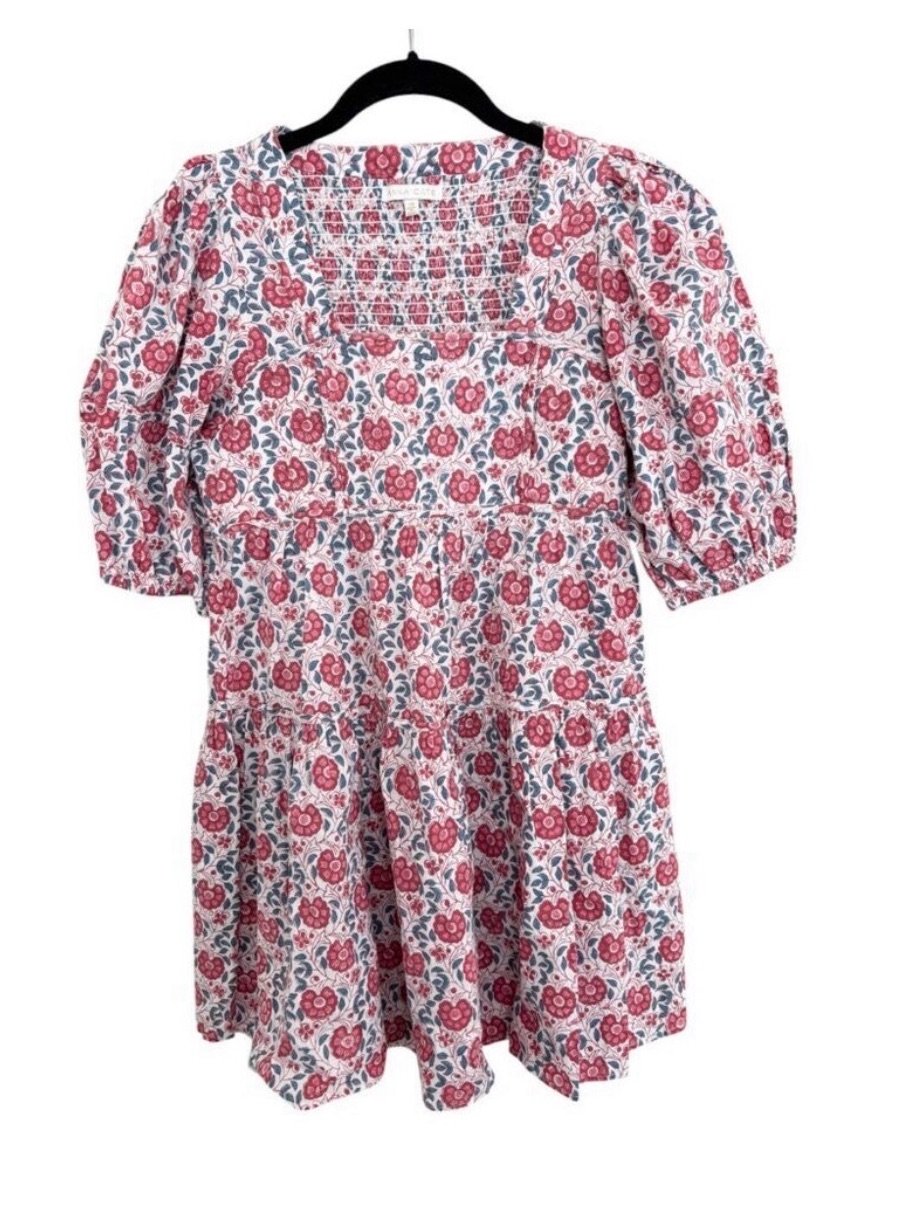 Anna Cate Harper Mini Dress
